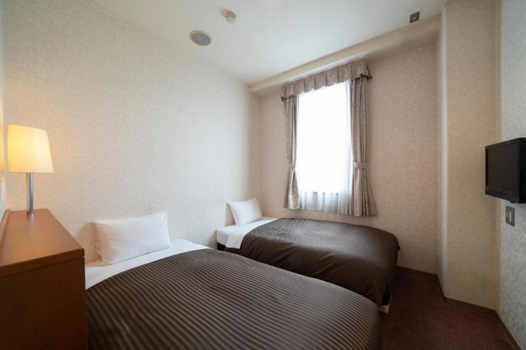 Royal Hotel Uohachi Тойота Экстерьер фото