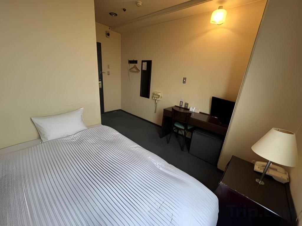 Royal Hotel Uohachi Тойота Экстерьер фото
