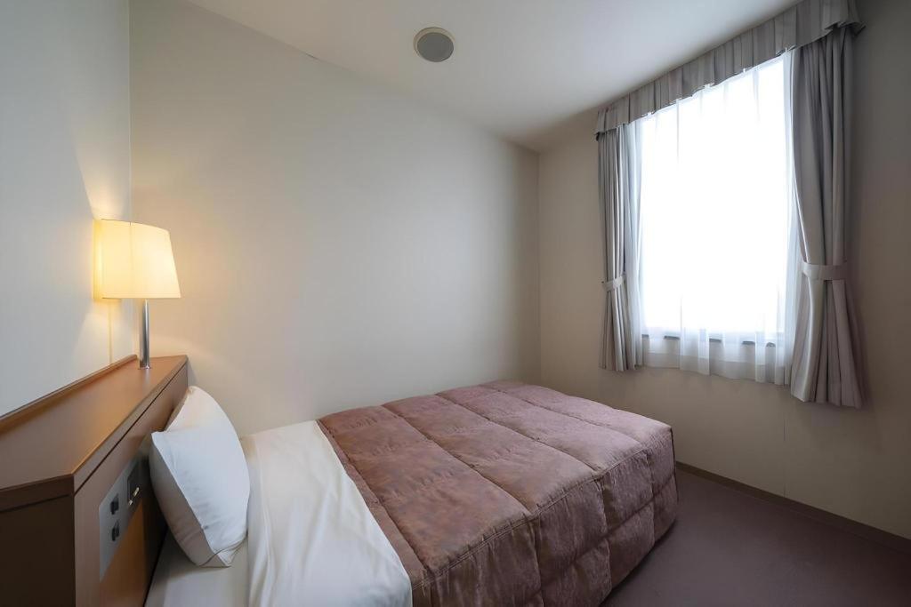 Royal Hotel Uohachi Тойота Экстерьер фото